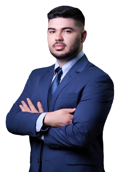 Advogado Wesley Reis - Especialista em Direito Criminal