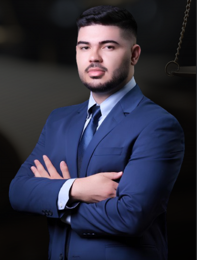 Dr. Wesley Reis, advogado criminalista em Brasília